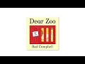 Dear Zoo (Share a Story Corner)