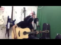 Download Lagu Radit Fw - Mata Hati Cover (Erry Band)