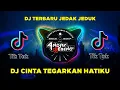 Download Lagu DJ CINTA TEGARKAN HATIKU - KEHILANGAN CINTA HATI BAGAI RAGA TAK BERNYAWA TIKTOK VIRAL REMIX FULLBASS