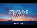 Ceechynaa - Peggy (Lyrics)