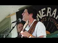 Zoe & Cloyd live at 2023 Boonerang Music & Arts Festival - Boone, NC - Red River