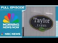 Morning News NOW Full Episode - Aug 10