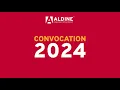 Aldine ISD Convocation 2024 Session 1