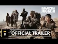 The Salute of the Jugger | Official Trailer [4K]