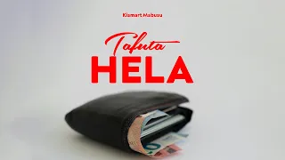 kismart mabusu tafuta hela official audio 