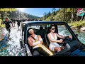 Download Lagu Female CEO Drives Supercar To Ancient Times, Uses IQ 500 To Save General And Nation - CineDrama
