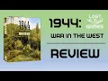Download Lagu LIG - 1944: War in the West - White Dog Games