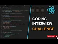 React Coding Interview with Typescript - Score board