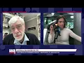 Download Lagu Prof. de relações internacionais fala da repercussão de medidas contra Bolsonaro