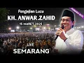 Download Lagu 🔴 LIVE PENGAJIAN LUCU || KH. ANWAR ZAHID TERBARU 2025 || NGAJI SPESIAL BULAN RAMADHAN || LUCU POL 🤣