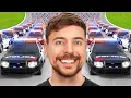 Download Lagu Escape 50 Cops, Win $100,000