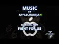 Masicka, Fave - Fight For Us (G.O.K.Album)