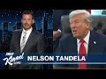 Download Lagu Trump Stops ALL the Wars, MAGA Mouth-Breathers Mad About Cracker Barrel \u0026 Ted Cruz Shows Off Accent