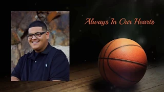 Braydon Matthieu Terrazas Modesto 1998-2018 Tribute Obituary Distinctive Funeral Choices