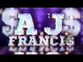 Download Lagu AJ Francis Tna theme and titantron-We outside