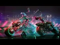 Download Lagu SYN - RIOT (ft. KOU)