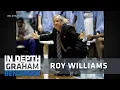 Roy Williams From leading calendar salesman to Hall of Fame coach