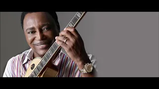 Download George Benson  - Love Of My Life MP3