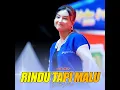 Rindu Tapi Malu (feat. Ageng Music)