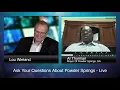 Interview With Al Thurman Mayor Of Powder Springs GA - August 26th 2020