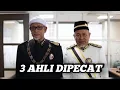 Lagu BUKAN CALANG-CALANG ORANG YANG DIBUANG PAS, INI GERANGAN ORANG KUAT AHLI PAS YANG DIPECAT!