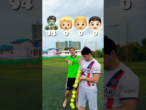🅱️ BE FAST CHALLENGE ⚡️ | WHO YOUR FAVOURITE ? 🏆