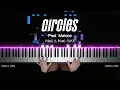 Lagu Post Malone - Circles | Piano Cover by Pianella Piano