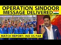 Download Lagu 🔴VIKRANT GUPTA REPORT: IND NE DUSHMANO PAR MARA JEET KA TAMACHA , SARI DUNIYA EK TARAF IND EK TARAF