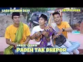 Download Lagu LAGU NGAMEN LUCU 2024 / BOHENK - KACONG ARYE - FAQIH TAKESA ( TRIO SEDENK )