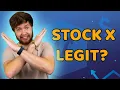 Is StockX Legit Here Are The Facts