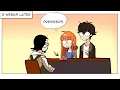 Futaba Joker starting a family Persona 5 Comic Dub