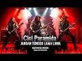 Lagu Cici Paramida – Jangan Tunggu Lama-Lama | Heavy Metal Cover (By Echoofsteel)