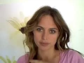 Josie Maran Sexy Pose How to Pose Like a Model