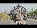 Lagu [KPOP IN PUBLIC CHALLENGE] GFRIEND(여자친구) - Sunrise(해야) by Call Friend from Indonesia
