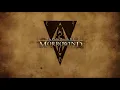 The Elder Scrolls III Morrowind Theme for 10 hours