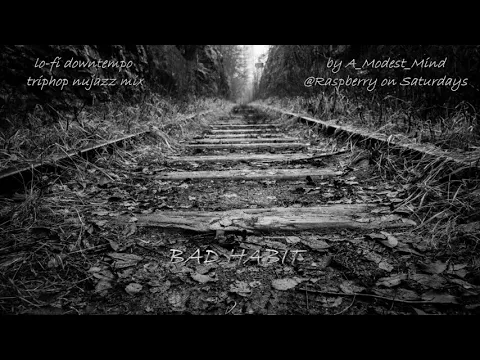 Best of Lo-Fi & Downtempo &Trip-Hop &Abstract Hip-Hop &NuJazz &Acoustic Mix for Relaxing and Reading