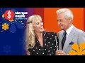 Model Janice Pennington Returns to The Price Is Right After Accident The Price Is Right 1988