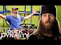 Lagu Duck Dynasty: Fun Games \u0026 Vehicle Hijinks That Turned Into Total Mayhem *Compilation*