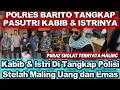 Lagu PASUTRI HABIB MALING DI BEKUK POLRES BARITO KUALA || HABIB MALING UANG DAN EMAS 100JT #arnyusmedia