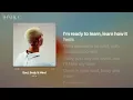 ASTN - Soul, Body, & Mind (Lyrics)