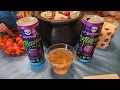 Alani NU Witch s Brew Energy Drink Review