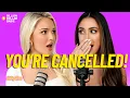 Why people get CANCELLED and how to be UN-CANCELLABLE Abby Rao