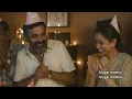 Mugai Mazhai – A Romantic Song | Sean Roldan 🎵 | Tourist Family | Sasikumar Simran