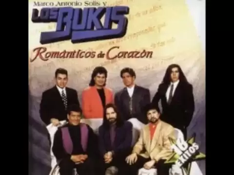 Download MP3 Los Bukis \