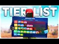 What Are The Best Monuments In Rust - Ultimate Monument Tier List Rust Tutorial