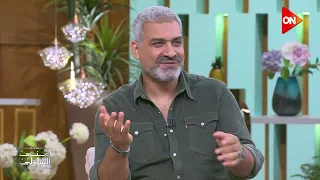 هاني عادل عمل فيلم مع جاكي شان وجون سينا كنت بحط صورته ف اوضتي وانا صغير 