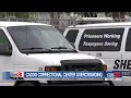 Caddo Correctional Center Overcrowding