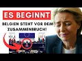 Lagu Russland verklagt Belgien auf 229 Milliarden Dollar! – USA warnen EU vor Katastrophe!