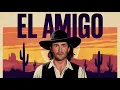Christian Nodal - El Amigo