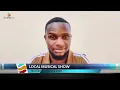 Local Music show